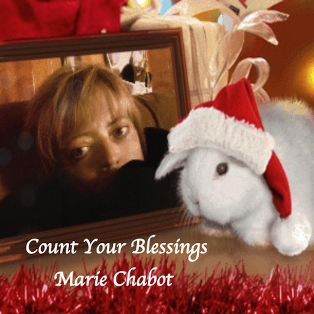 Count Your Blessings