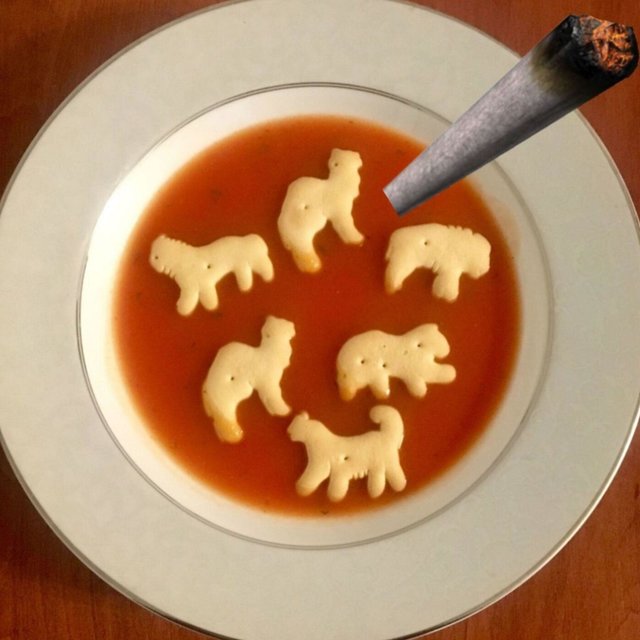 Boof Soup (feat. Roberto San)