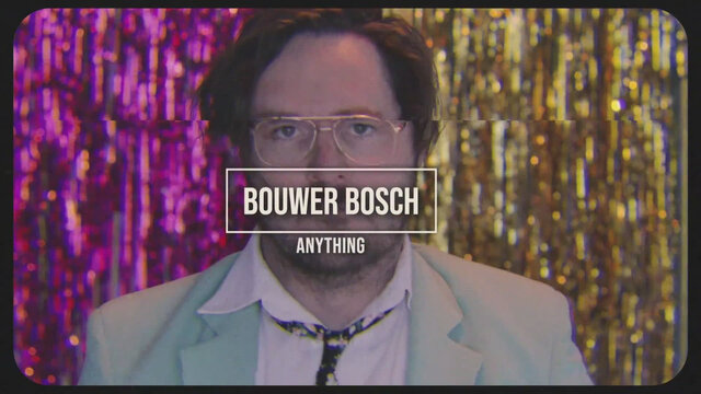 Anything