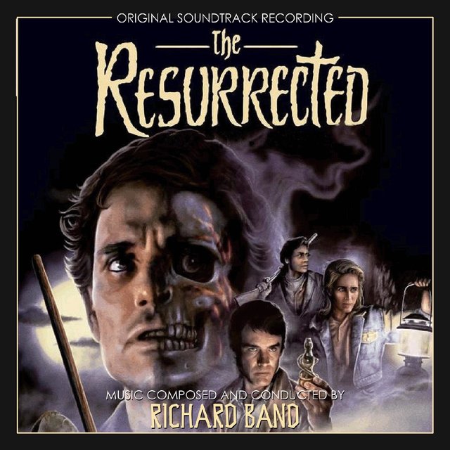 The Resurrected (Original Soundtrack Recording)
