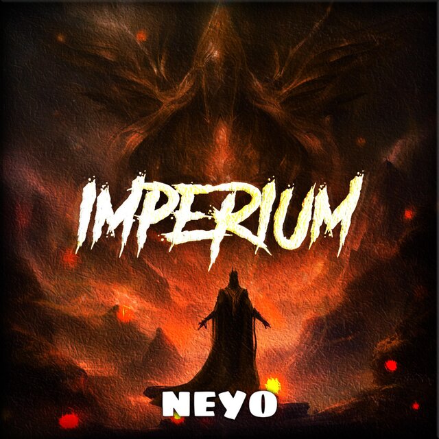 IMPERIUM, Pt. 2 (feat. Polaak) [Original Mix]
