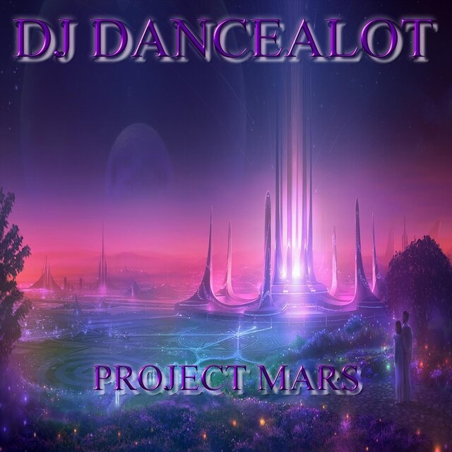 Project Mars