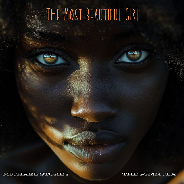 The Most Beautiful Girl