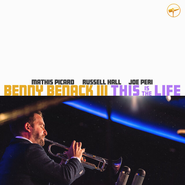 This Is The Life (Live)