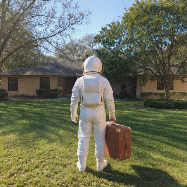 STILL HOME