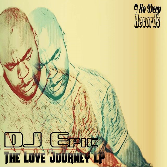 The Love Journey LP