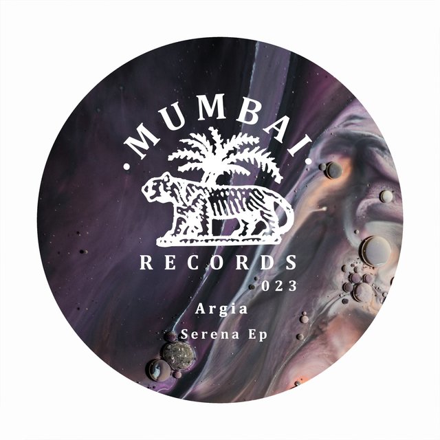 Serena EP