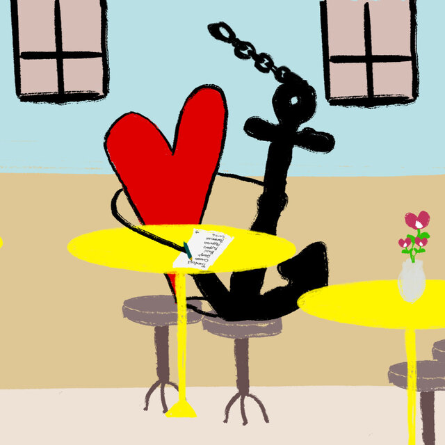 Cover art for album Gratitude by User