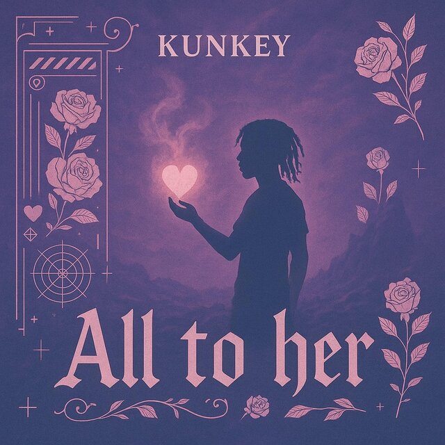 Kunkey Kunkey on TIDAL