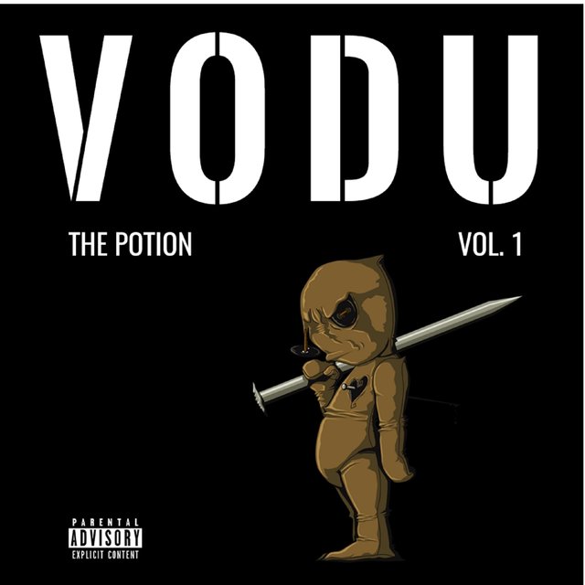 Vodu V.1: the Potion