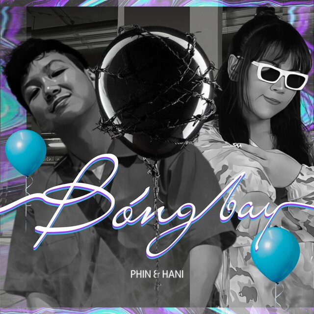 Bóng Bay (feat. Hani)