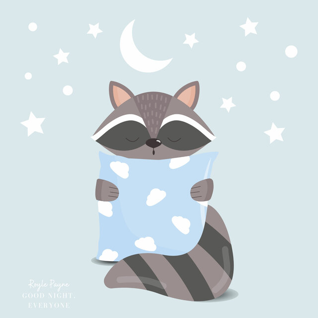 Good Night, Everyone