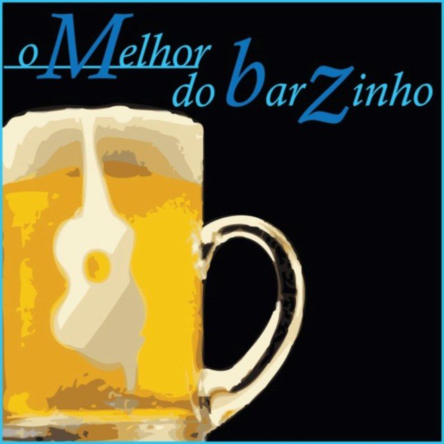 O Melhor do Barzinho