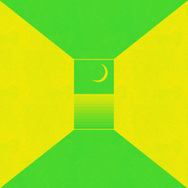 In the Spirit World Now (Synthetic Remixes)