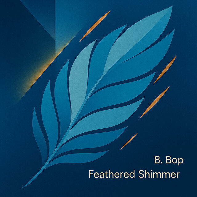 Feathered Shimmer