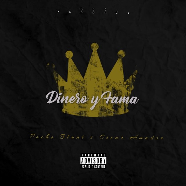 Dinero y Fama (feat. Oscar Amador)