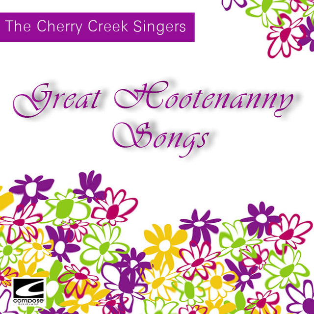 Great Hootenanny Songs