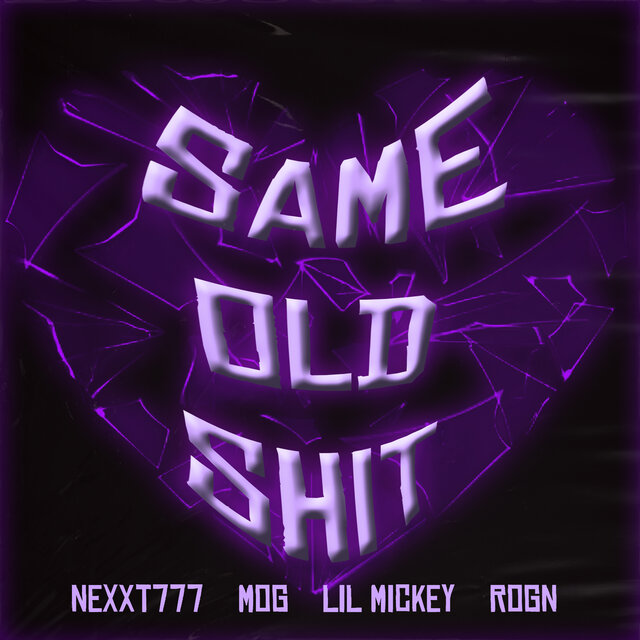 SAME OLD SHIT
