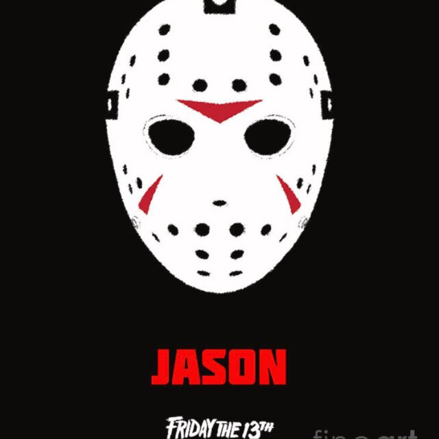 Friday The 13