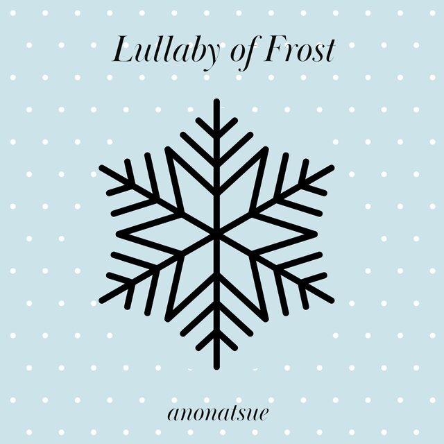 Lullaby of Frost