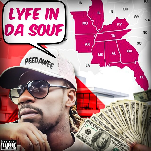 LYFE IN DA SOUF