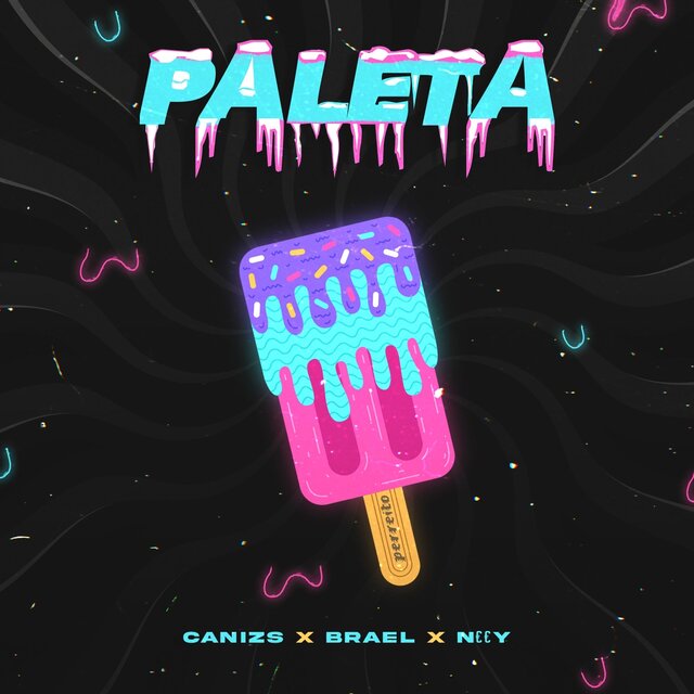 Paleta