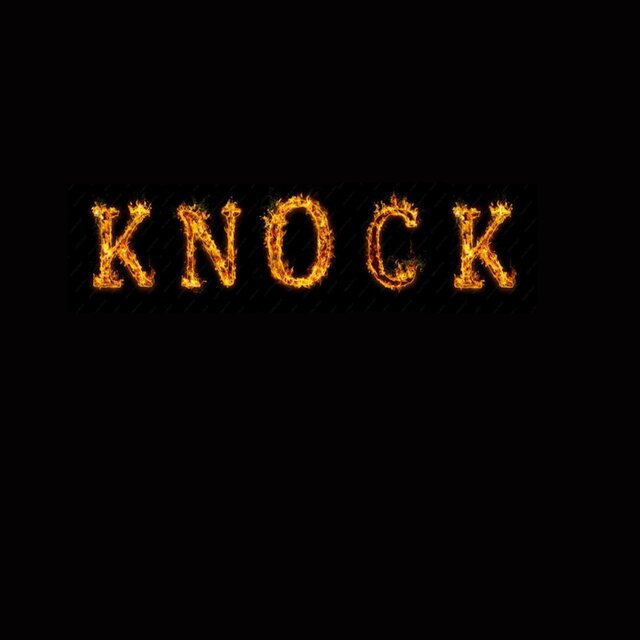 Knock (feat. VIDEO 4.0)