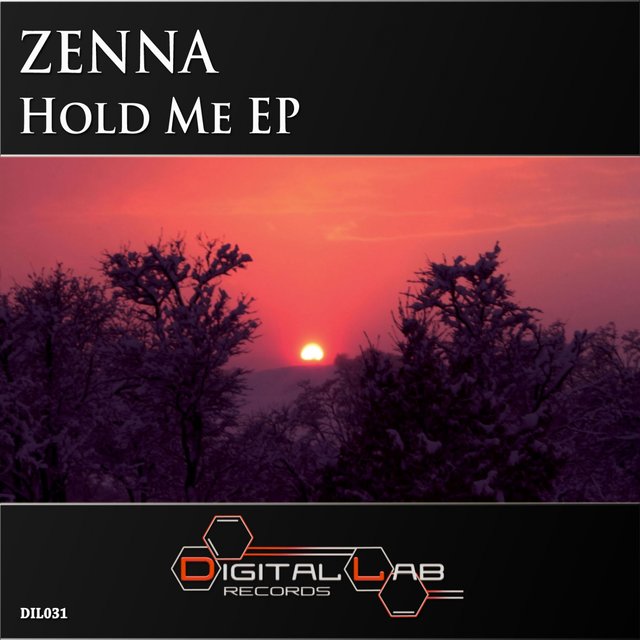 Hold Me EP
