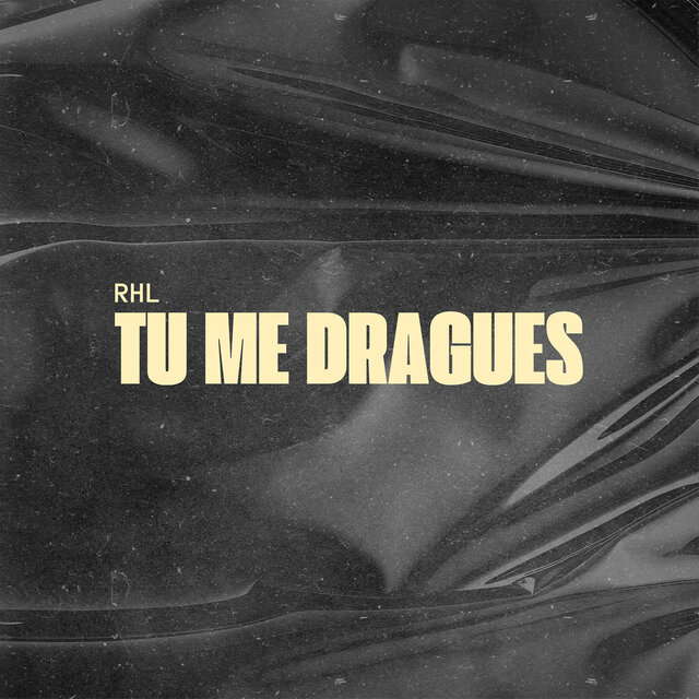 Tu me dragues