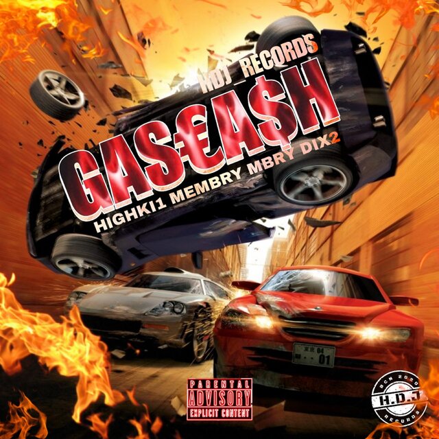 Gasca$H