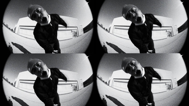 plastic door// (Official Video)