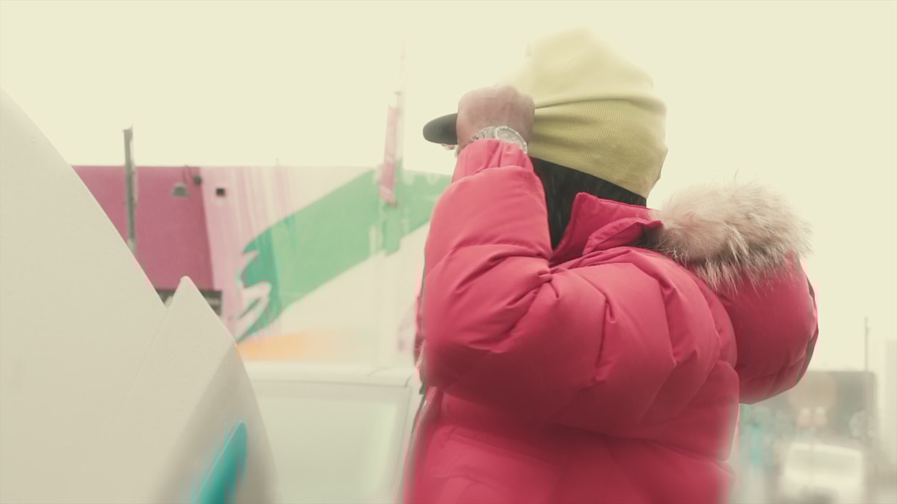 Get Da Servin (Official Video)
