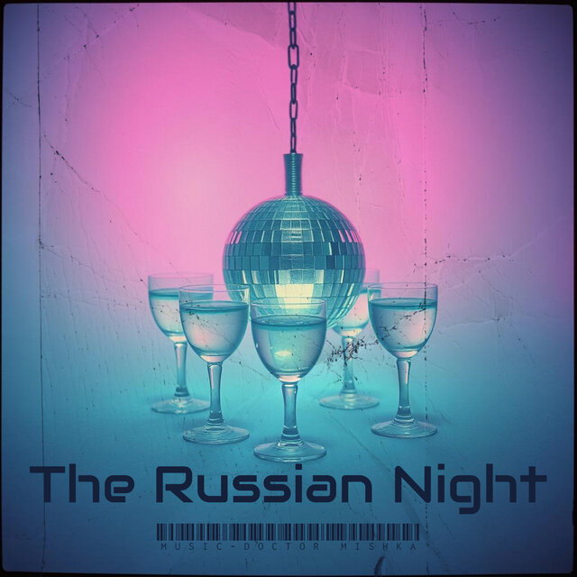 The Russian Night
