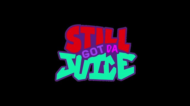 TRY ME (Still Got Da Juice Live Performance)