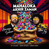 Mahaloka Akhir Zaman