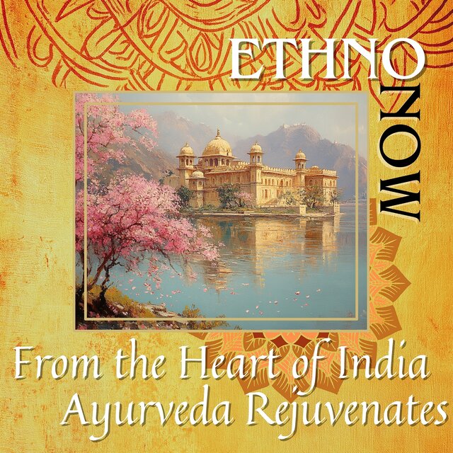 From the Heart of India, Ayurveda Rejuvenates - Hindu Teachings Illuminate the Path to Inner Peace
