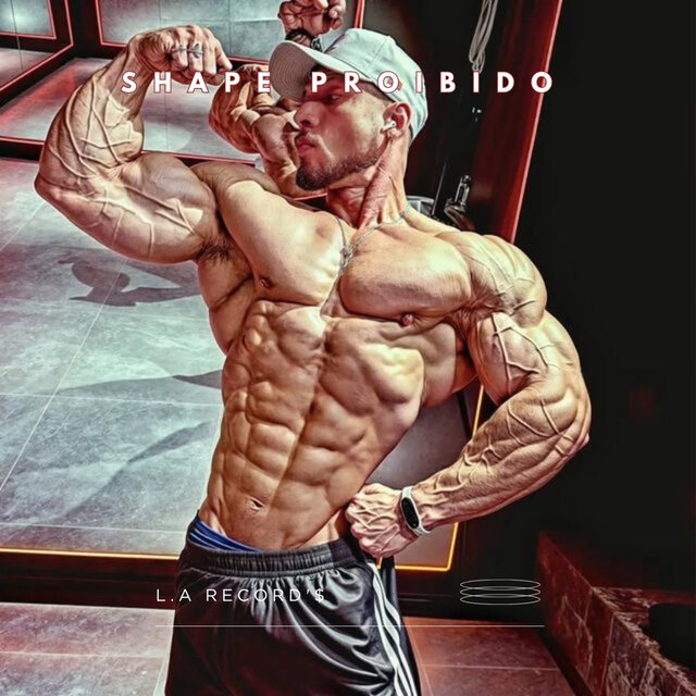 Shape Proibido