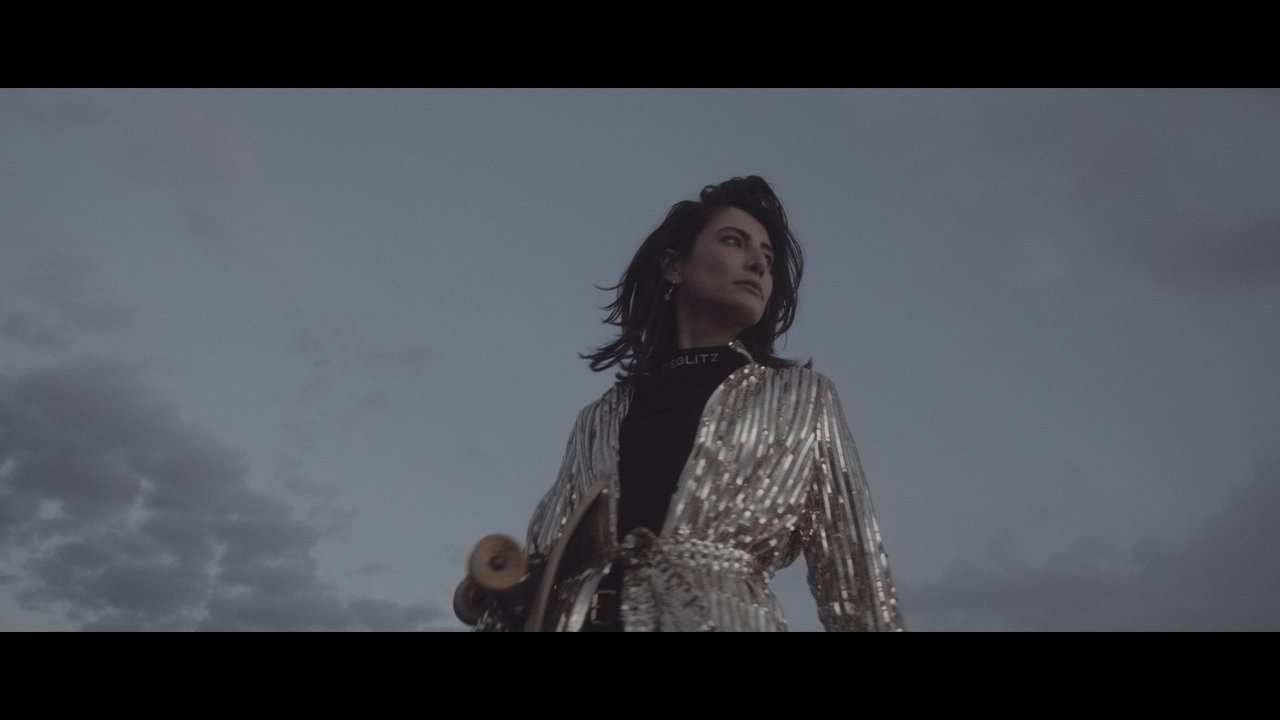 Solid Gold (feat. bshp)
