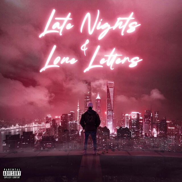 Late Nights and Love Letters.