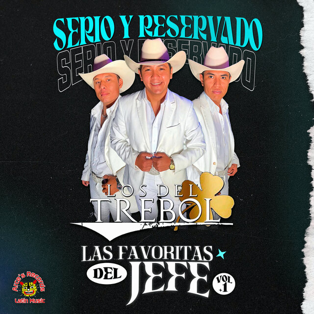 Serio Y Reservado