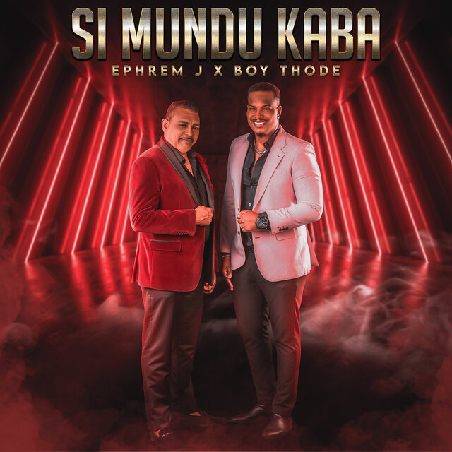 Si Mundu Kaba