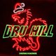 Cover art for album Christmas in Baltimore by Dru Hill