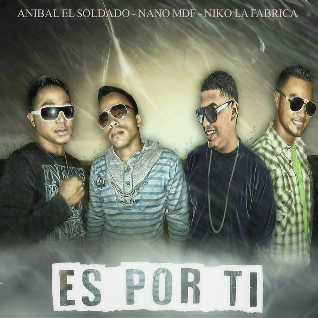 Es por Ti