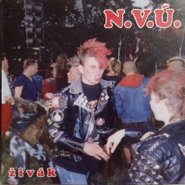 Živák