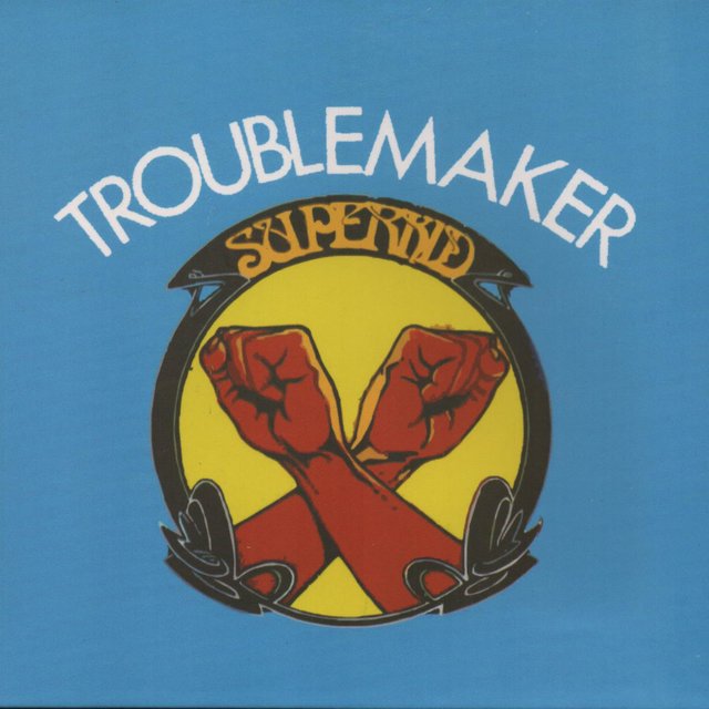 Trouble Maker