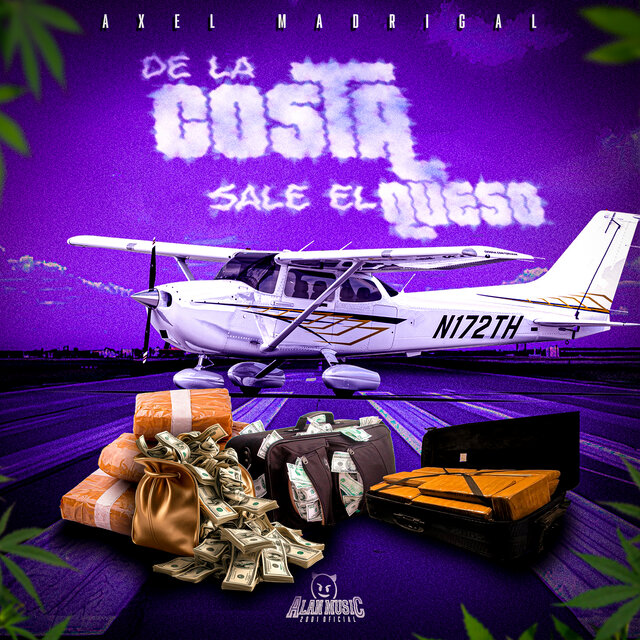 De La Costa Sale El Queso