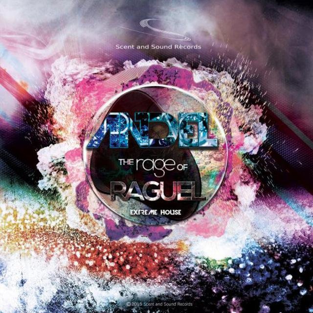The Rage of Raguel (Extreme House)