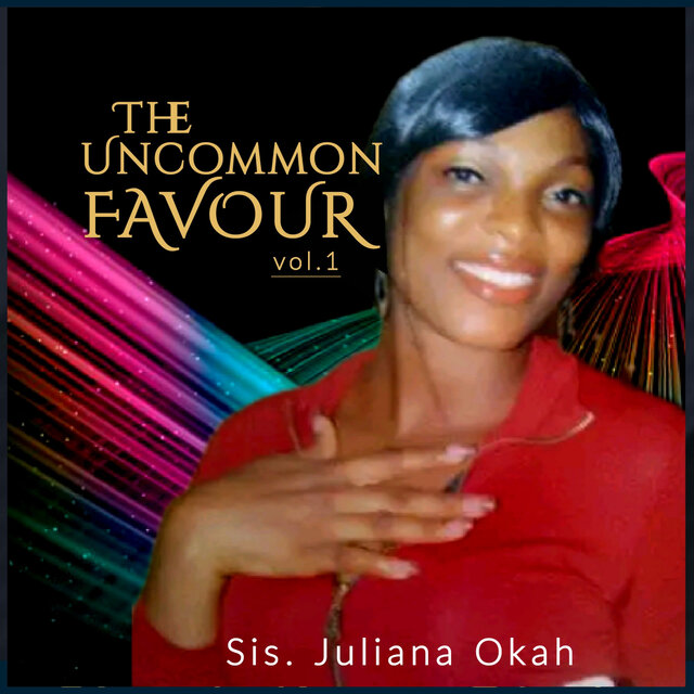 The uncommon favour (vol.1)