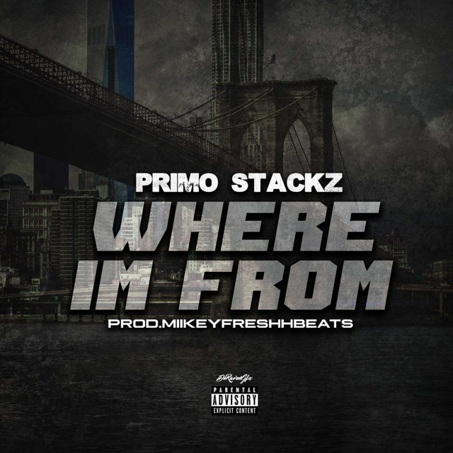 Where I'm From