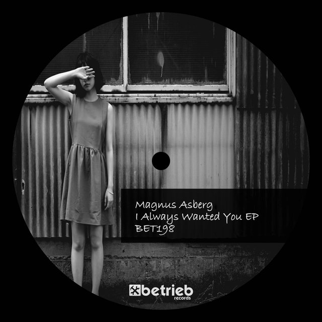 I Always Wanted You EP
